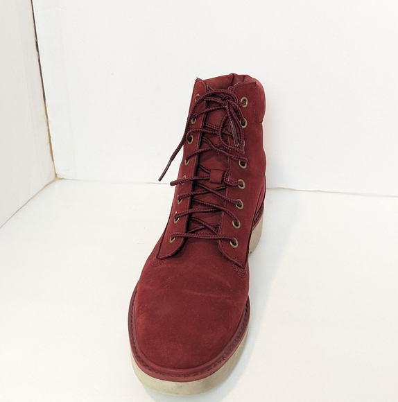 Timberland Kenniston lace up boots - Picture 9 of 16